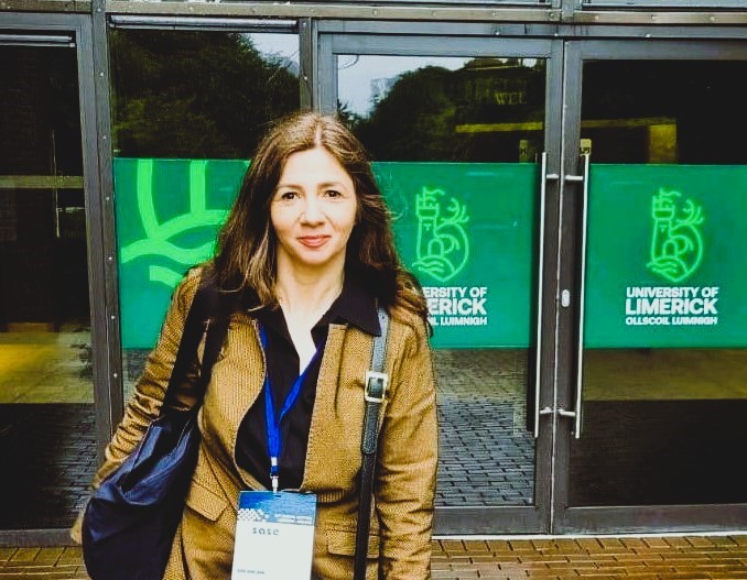 SASE Conference Limerick