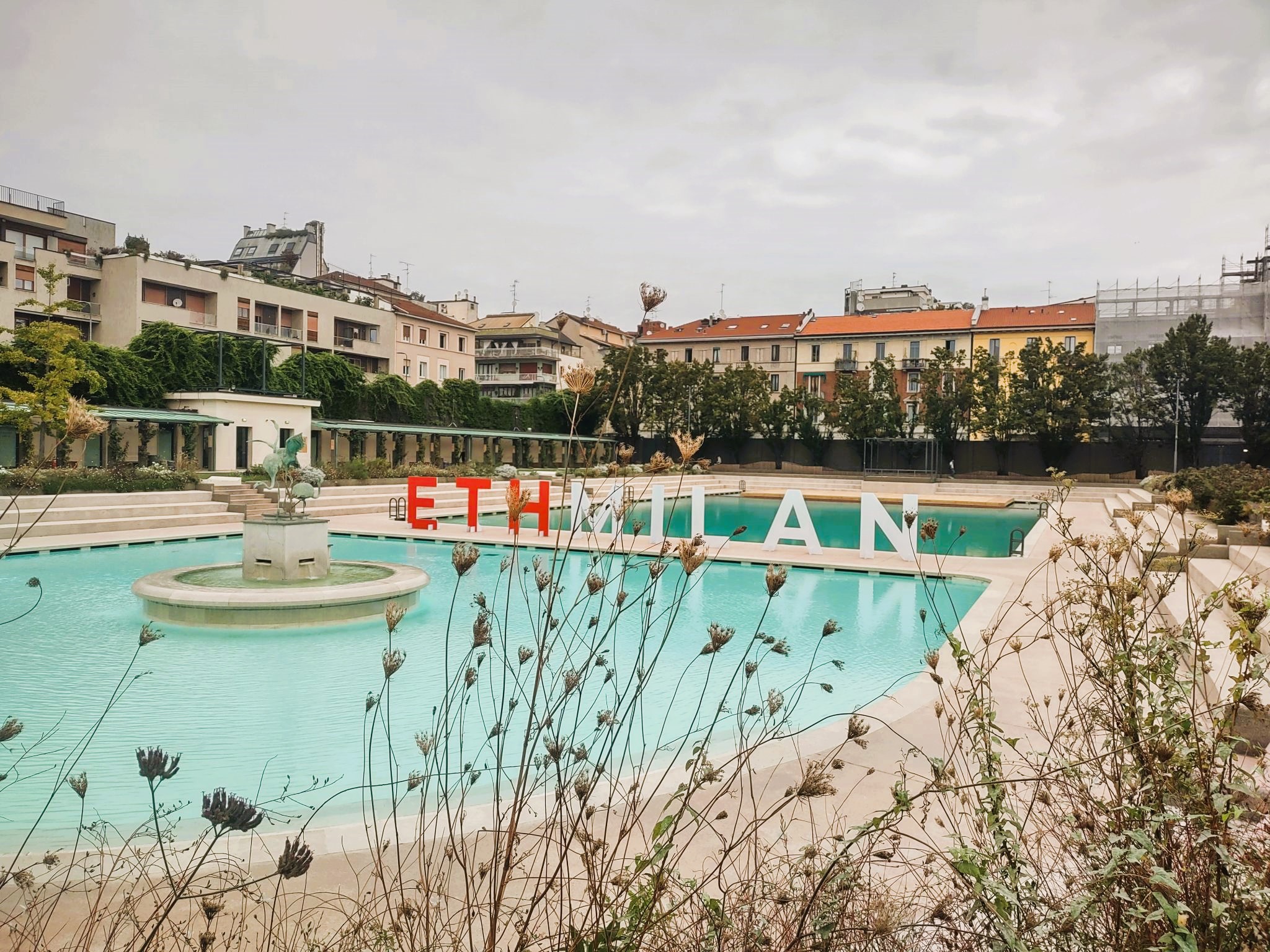 EthMilan 2024 event photo