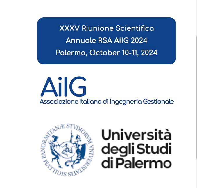 AiIG 2024 Palermo presentation